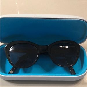 Warby Parker Goodney Sunglasses